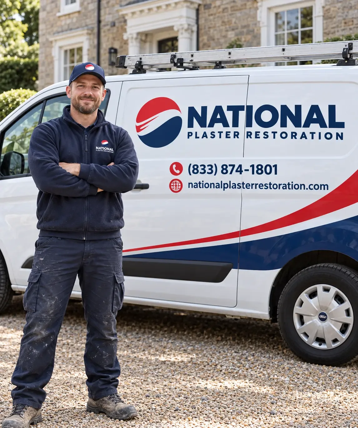 Plaster Repair Hale Center, TX FAQs